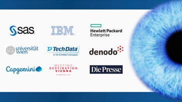 Die Partner der Predictive Analytics Konferenz